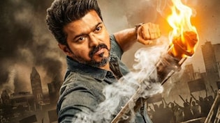 No Release For <i>Jana Nayagan</i> Till Jan 21, Madras High Court In Fresh Setback For Vijay