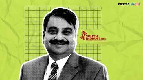 Who Is PR Seshadri? All You Need To Know About South Indian Bank MD & CEO Who Stepped Down
