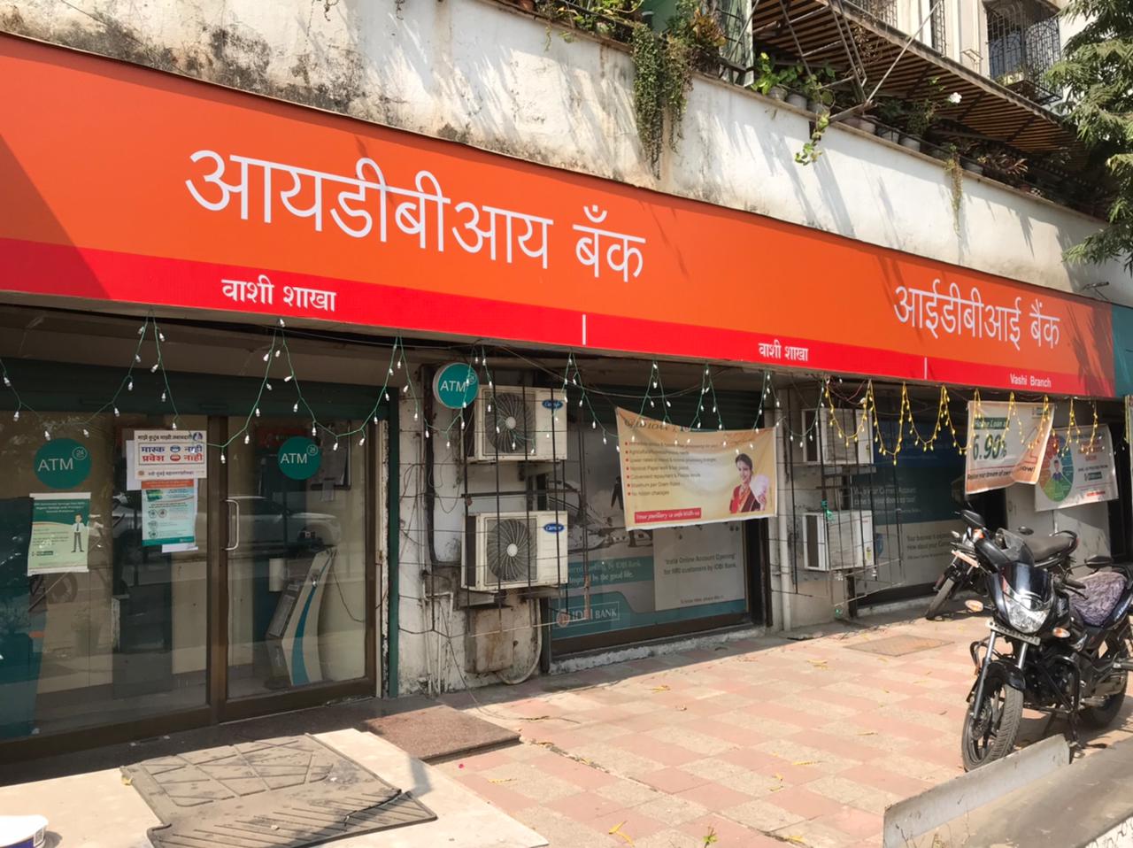 IDBI Bank Stock Down 35%: Key Reasons, Should Account-Holders Worry