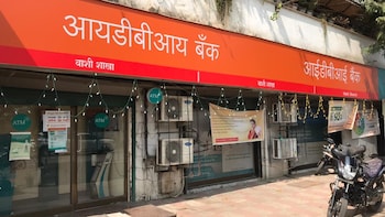 IDBI Bank Stake Sale: Financial Bids Received For Disinvestment, Govt Confirms