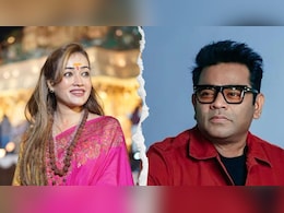 Exclusive: ए.आर. रहमान पर हर्षा रिछारिया ने तोड़ी चुप्पी, कहा- 'एक समय बॉलीवुड में हिंदुओं को...'