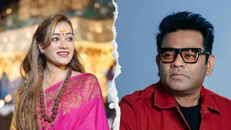 Exclusive: ए.आर. रहमान पर हर्षा रिछारिया ने तोड़ी चुप्पी, कहा- 'एक समय बॉलीवुड में हिंदुओं को...'