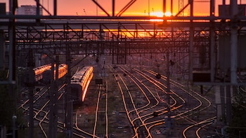 India’s Longest Funicular Railway Starts At Maharashtra’s Shri Malanggad: All You Need To Know