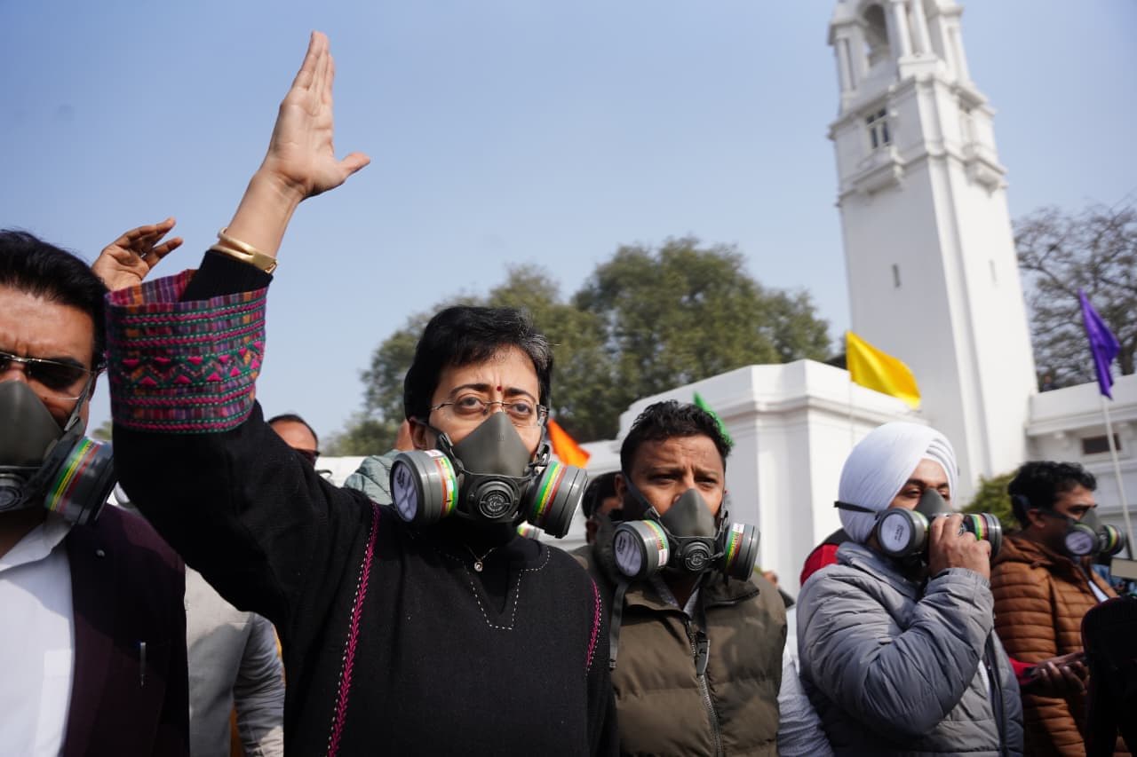 Latest and Breaking News on NDTV