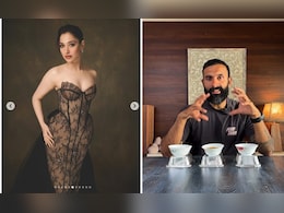 Dal vs Paneer Protein Quality: तमन्ना भाटिया के फिटनेस ट्रेनर ने बताया प्रोटीन के लिए क्या खाएं: दाल या पनीर?