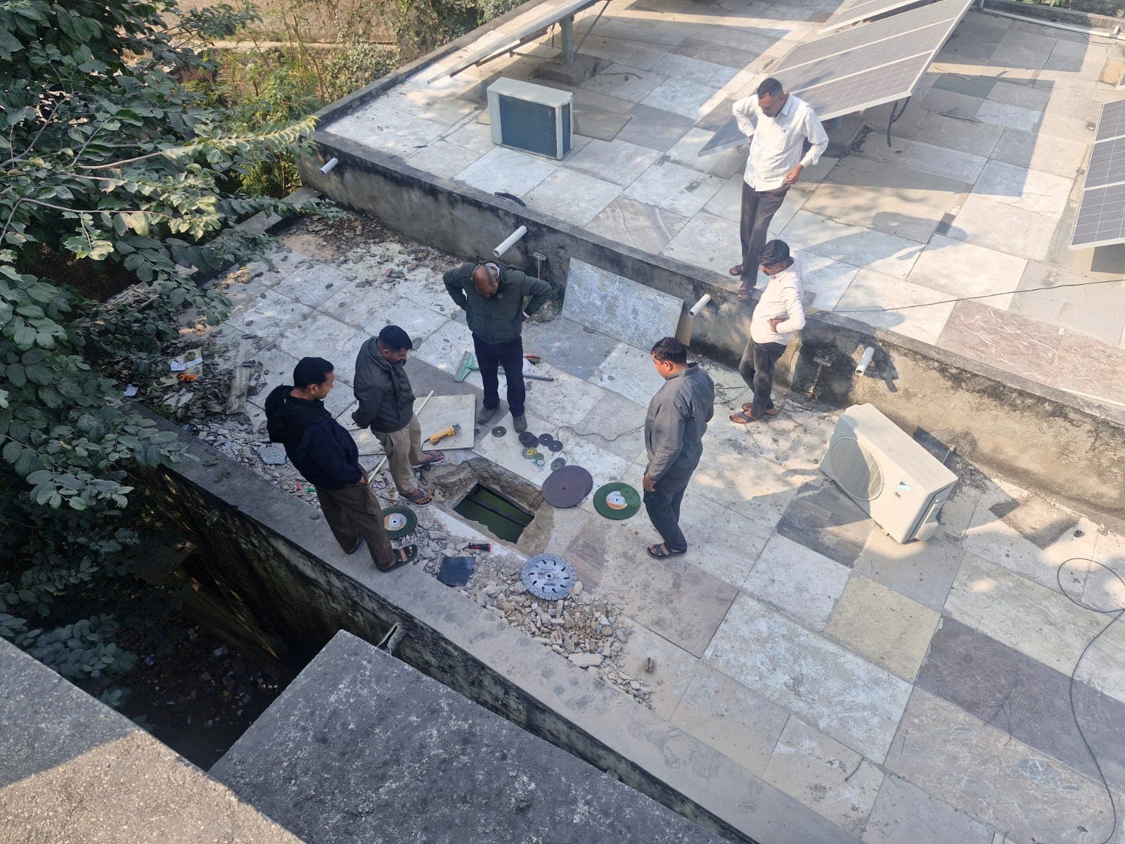 Latest and Breaking News on NDTV