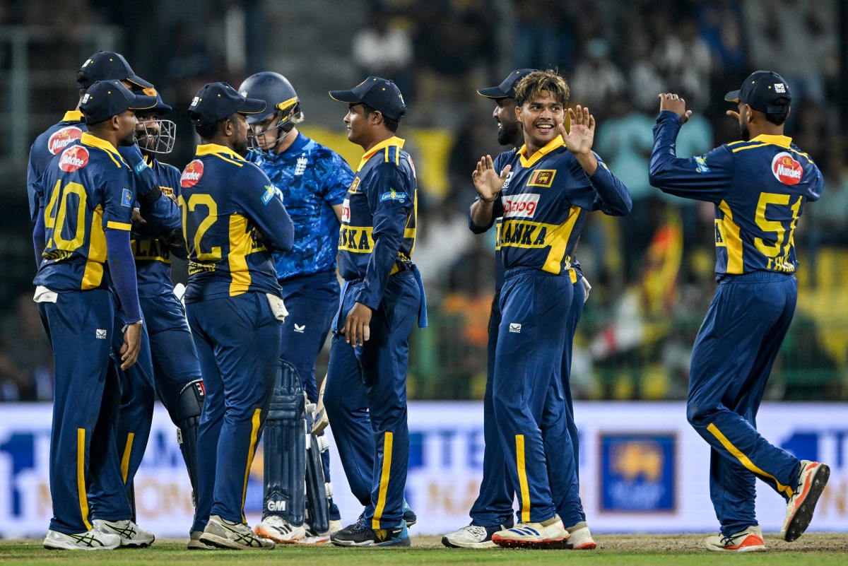 Sri Lanka vs Zimbabwe Live Score: सुपर-8 से पहले जिम्बाब्वे ने फिर चौंकाया, श्रीलंका को 6 विकेट से दी मात, ग्रुप में टॉप पर