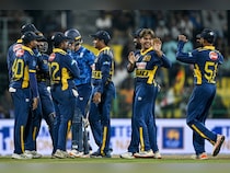 Sri Lanka Announces Six-Match White-Ball Tour Of West Indies
