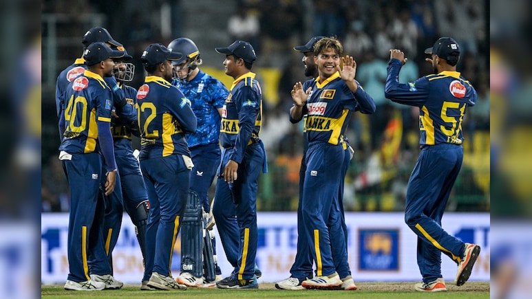 Sri Lanka vs Zimbabwe Live Score: सुपर-8 से पहले जिम्बाब्वे ने फिर चौंकाया, श्रीलंका को 6 विकेट से दी मात, ग्रुप में टॉप पर