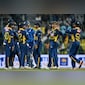 Sri Lanka Announces Six-Match White-Ball Tour Of West Indies