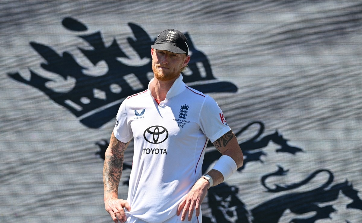 James Anderson Criticises Ben Stokes Post-Ashes Praise For England, Questions Team Culture