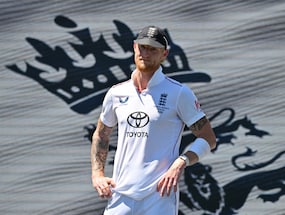 James Anderson Criticises Ben Stokes Post-Ashes Praise For England, Questions Team Culture