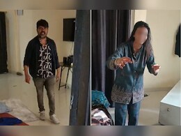 छॉलीवुड एक्टर पर गंभीर आरोप, युवती ने कहा- जबरदस्ती की शादी, फिर बेहरमी से पीटा&nbsp;