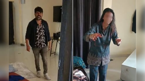 छॉलीवुड एक्टर पर गंभीर आरोप, युवती ने कहा- जबरदस्ती की शादी, फिर बेहरमी से पीटा&nbsp;