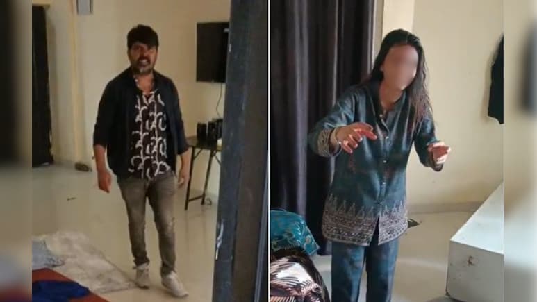 छॉलीवुड एक्टर पर गंभीर आरोप, युवती ने कहा- जबरदस्ती की शादी, फिर बेहरमी से पीटा&nbsp;