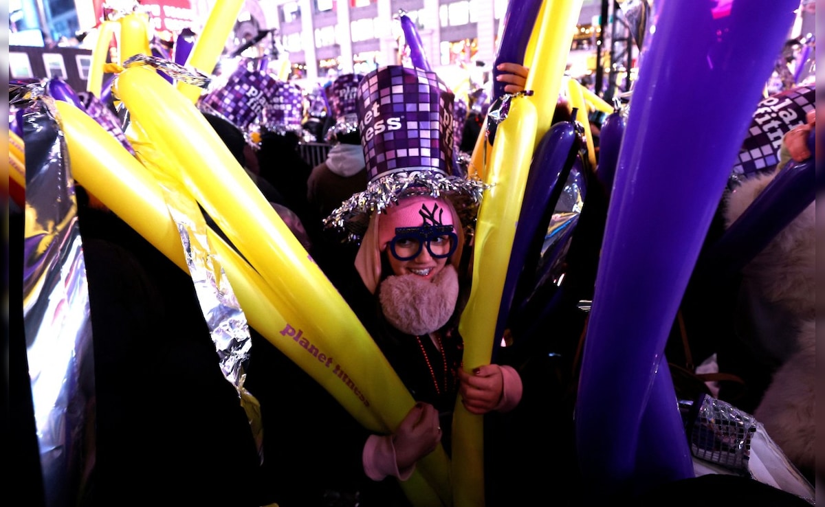 Latest and Breaking News on NDTV Latest and Breaking News on NDTV