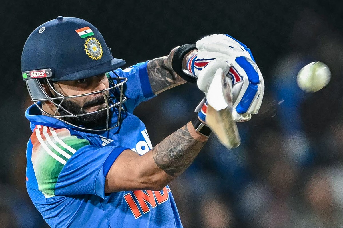 "Keep Wisdom In Your Pocket": Ex-India Star's Big Instruction To BCCI On Kohli