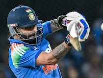 India vs New Zealand LIVE Score, 3rd ODI: Chase Master Virat Kohli Slams Ton But India Lose Series To NZ