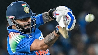 India vs New Zealand LIVE Score, 3rd ODI: Crowd Boos NZ Over Appeal For Virat Kohli's Wicket. Here's What Happened
