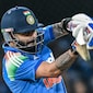 India vs New Zealand LIVE Score, 3rd ODI: Chase Master Virat Kohli Slams Ton But India Lose Series To NZ