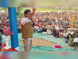 नरेश मीणा का ऐलान, जीवन भर भाजपा में नहीं जाएंगे, बोले- 2028 के चुनाव में क्रांति तय