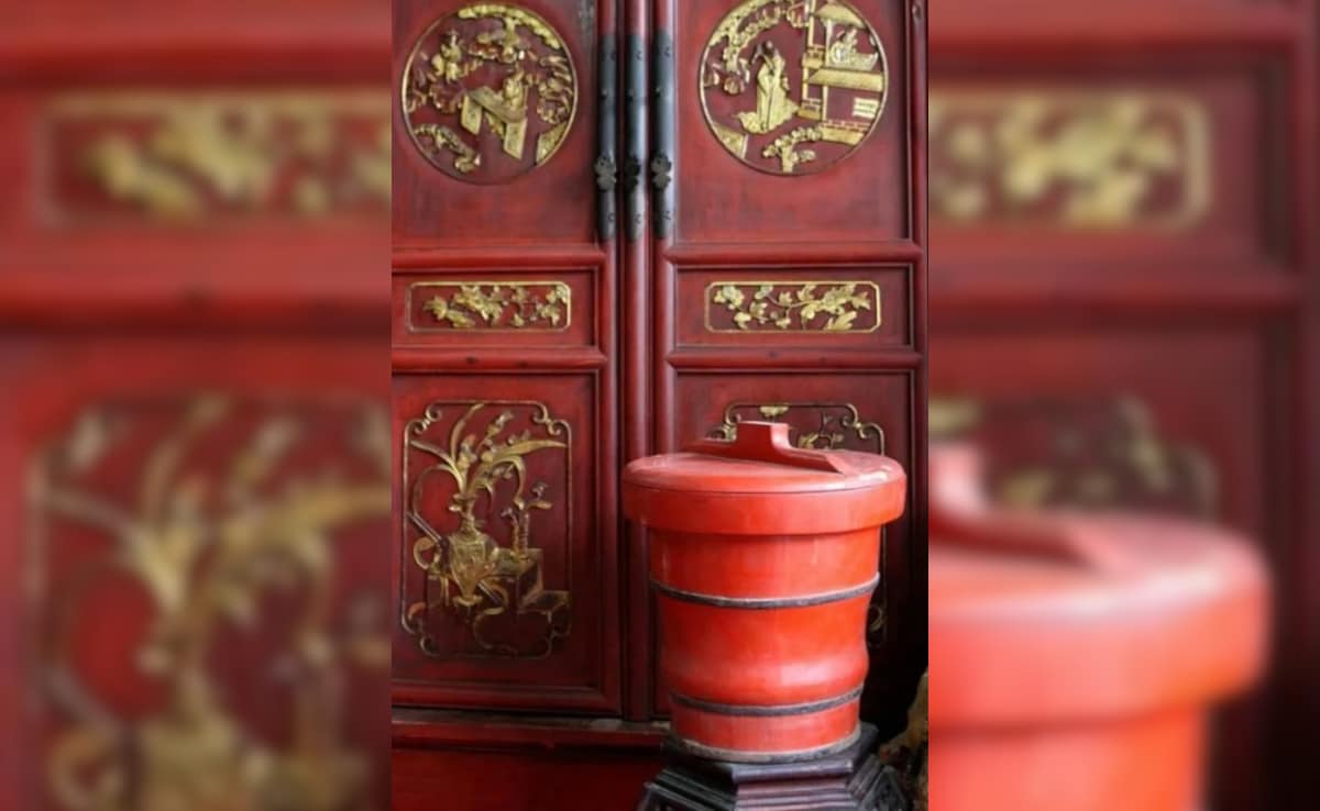 Latest and Breaking News on NDTV