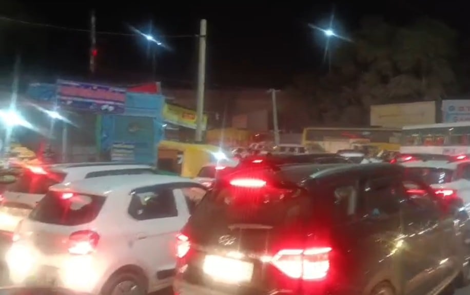 Latest and Breaking News on NDTV