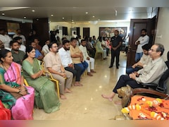 कल्याण-डोंबिवली में मनसे के स्थानीय फैसले से उद्धव ठाकरे नाराज, नगरसेवकों को दिया भरोसा - सूत्र