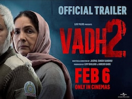 Vadh 2 Trailer Out: संजय मिश्रा-नीना गुप्ता की फिल्म का दमदार ट्रेलर रिलीज, रहस्य और रोमांच से भरपूर है कहानी