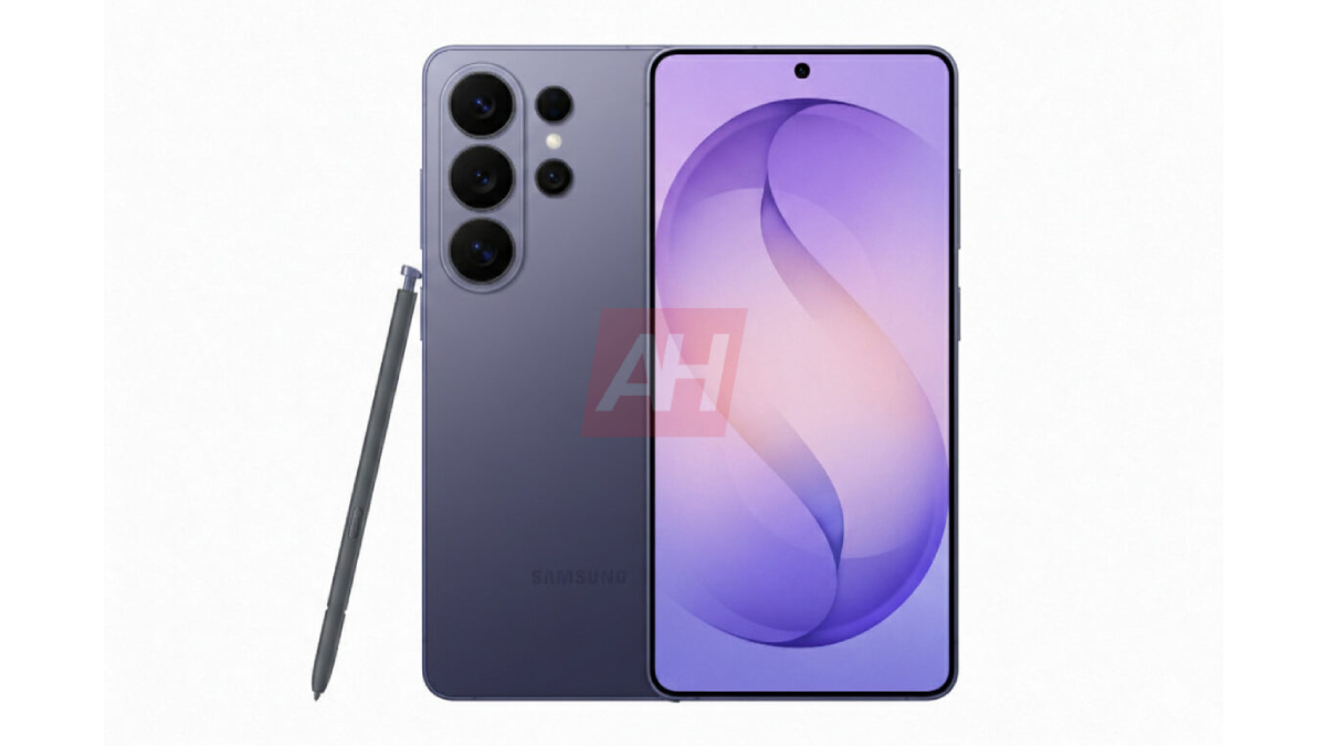 Samsung Galaxy S26 Ultra की पहली झलक! डिजाइन, कलर्स समेत खास फीचर्स का खुलासा