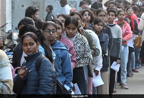 JEE Main Result 2026: ऐसे तैयार की जाती है आपकी Percentile, NTA ने बताया कैलकुलेट करने का तरीका