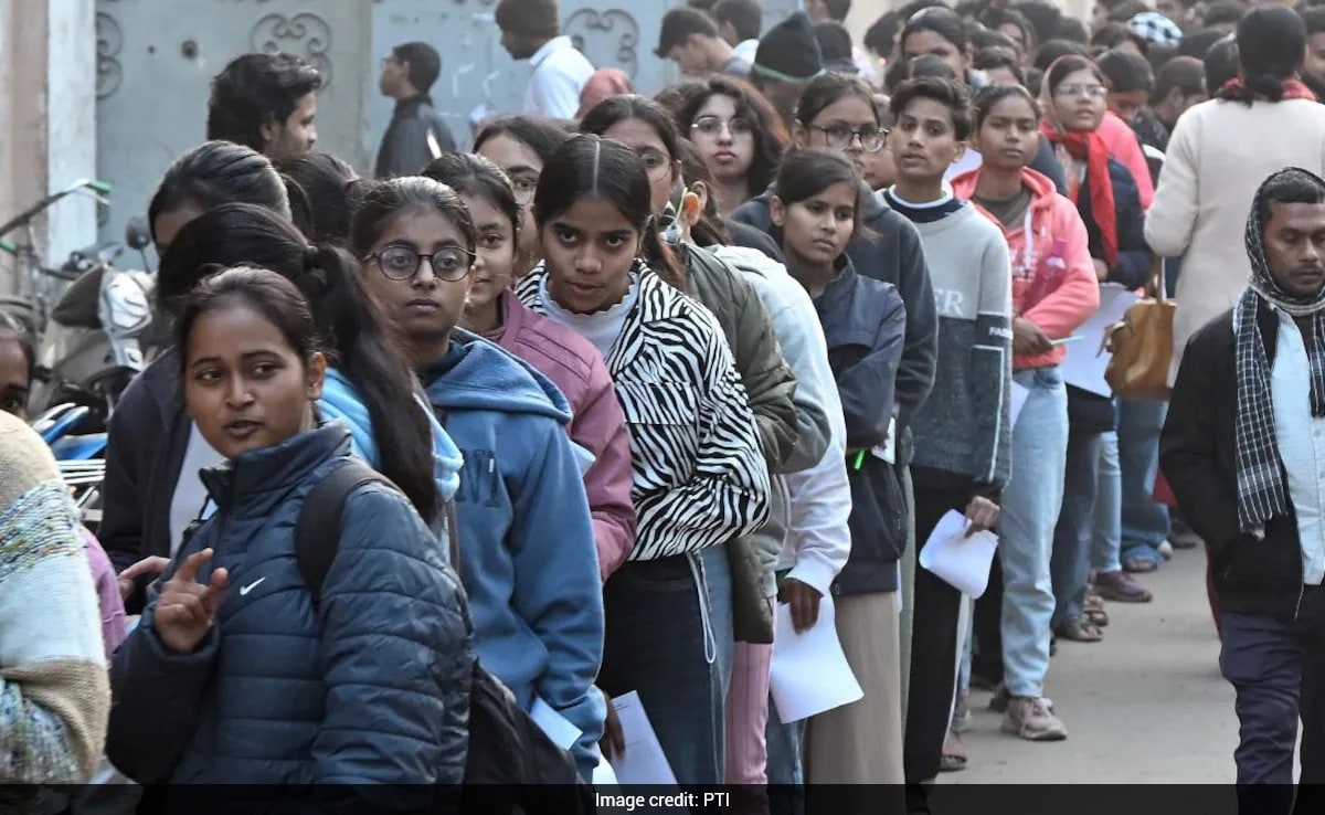 JEE Main Result 2026: ऐसे तैयार की जाती है आपकी Percentile, NTA ने बताया कैलकुलेट करने का तरीका