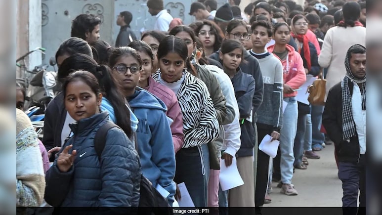 JEE Main Result 2026: ऐसे तैयार की जाती है आपकी Percentile, NTA ने बताया कैलकुलेट करने का तरीका