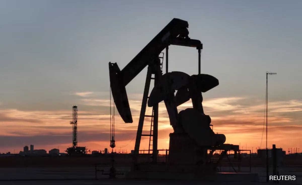 Why Oil Still Shapes US Geopolitics In An Era of Record Production