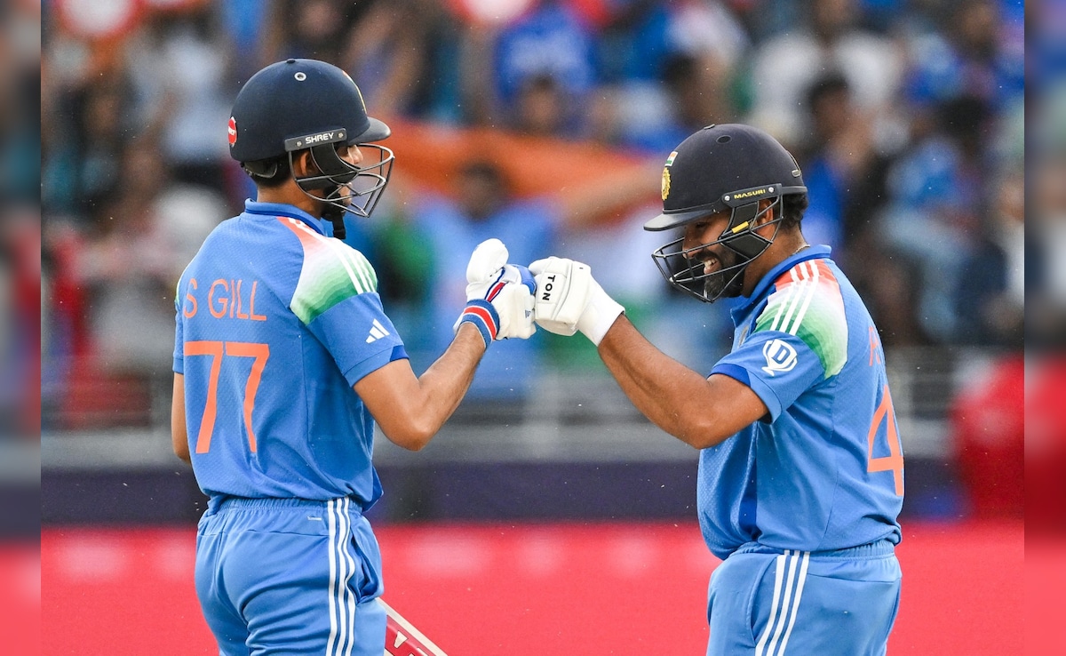 शुभमन गिल को ODI की कप्तानी से हटाकर रोहित शर्मा को फिर से बनाना चाहिए, पूर्व क्रिकेटर ने BCCI से की अपील