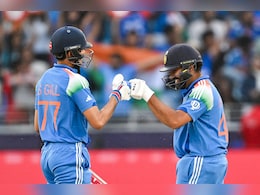 'शुभमन गिल को ODI की कप्तानी से हटाकर रोहित शर्मा को फिर से बनाना चाहिए', पूर्व क्रिकेटर ने BCCI से की अपील