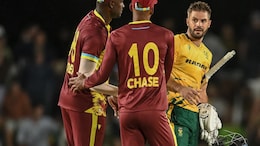 South Africa vs West Indies 1st T20I, Highlights: South Africa Thrash West Indies By 9 Wickets