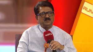 Unity Matters Most; Not Every Dissent Is AntiNational": Arvind Sawant On Thackeray Brothers Reuniting