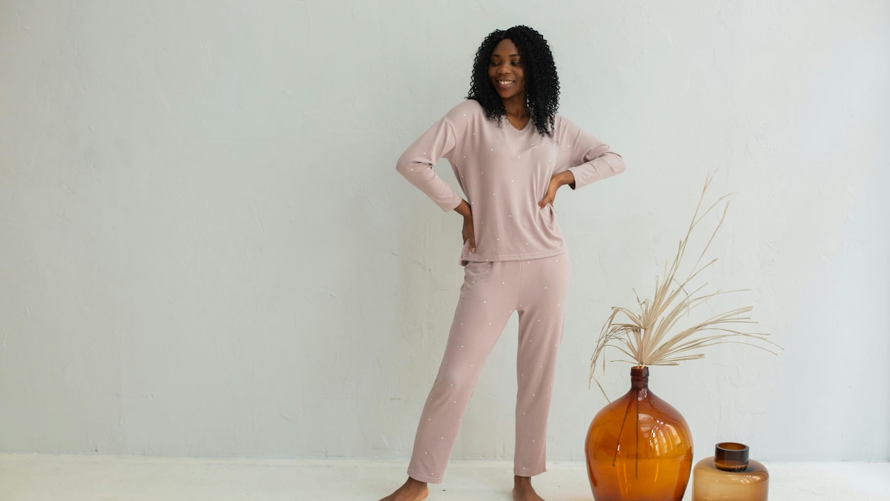 How To Pick Lounge Sets That Dont Look Sloppy on Video Calls How To Pick Lounge Sets That Dont Look Sloppy on Video Calls