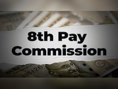 8th Pay Commission: 8वें वेतन आयोग में देरी हुई तो भी बरसेगा पैसा, जानें एरियर और सैलरी हाइक का पूरा गणित