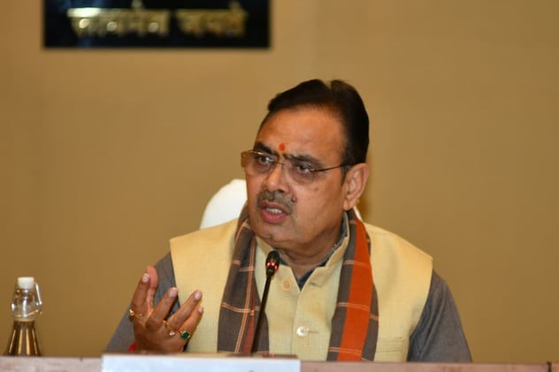 राजस्थान में जलदाय विभाग के कर्मचारियों की छुट्टियां रद्द, सीएम भजनलाल शर्मा ने जारी किया आदेश