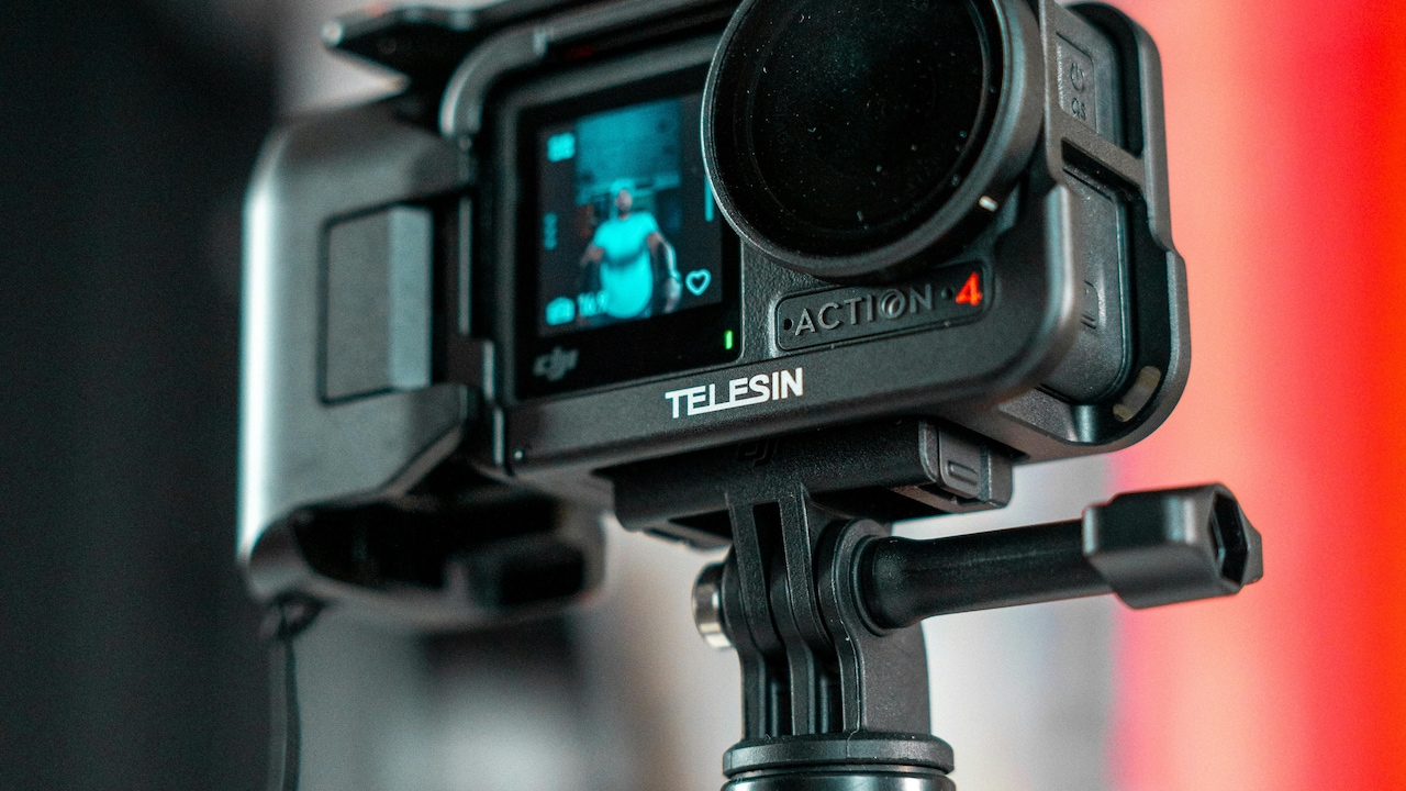 Bestselling Action Cameras On Offer During Amazon Great Republic Day Sale Bestselling Action Cameras On Offer During Amazon Great Republic Day Sale