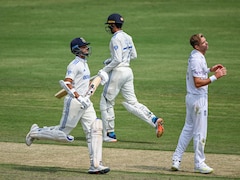 Australia Great Picks India Star As Future Of Test Cricket. Its Not Shubman Gill