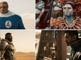 Avengers Doomsday Trailer लीक, दर्शकों को मिलेगा बड़ा सरप्राइज, वायरल फुटेज में डॉक्टर डूम और काउंसिल ऑफ कैंग्स दिखे आमने- सामने