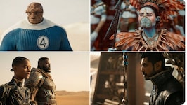 Avengers Doomsday Trailer लीक, दर्शकों को मिलेगा बड़ा सरप्राइज, वायरल फुटेज में डॉक्टर डूम और काउंसिल ऑफ कैंग्