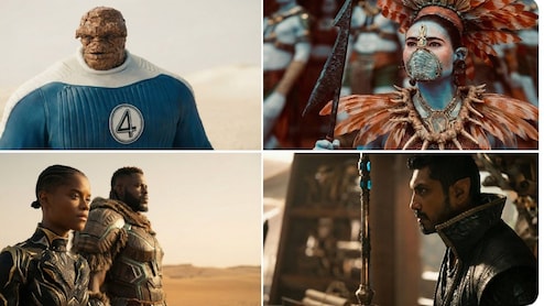 Avengers Doomsday Trailer लीक, दर्शकों को मिलेगा बड़ा सरप्राइज, वायरल फुटेज में डॉक्टर डूम और काउंसिल ऑफ कैंग्स दिखे आमने- सामने