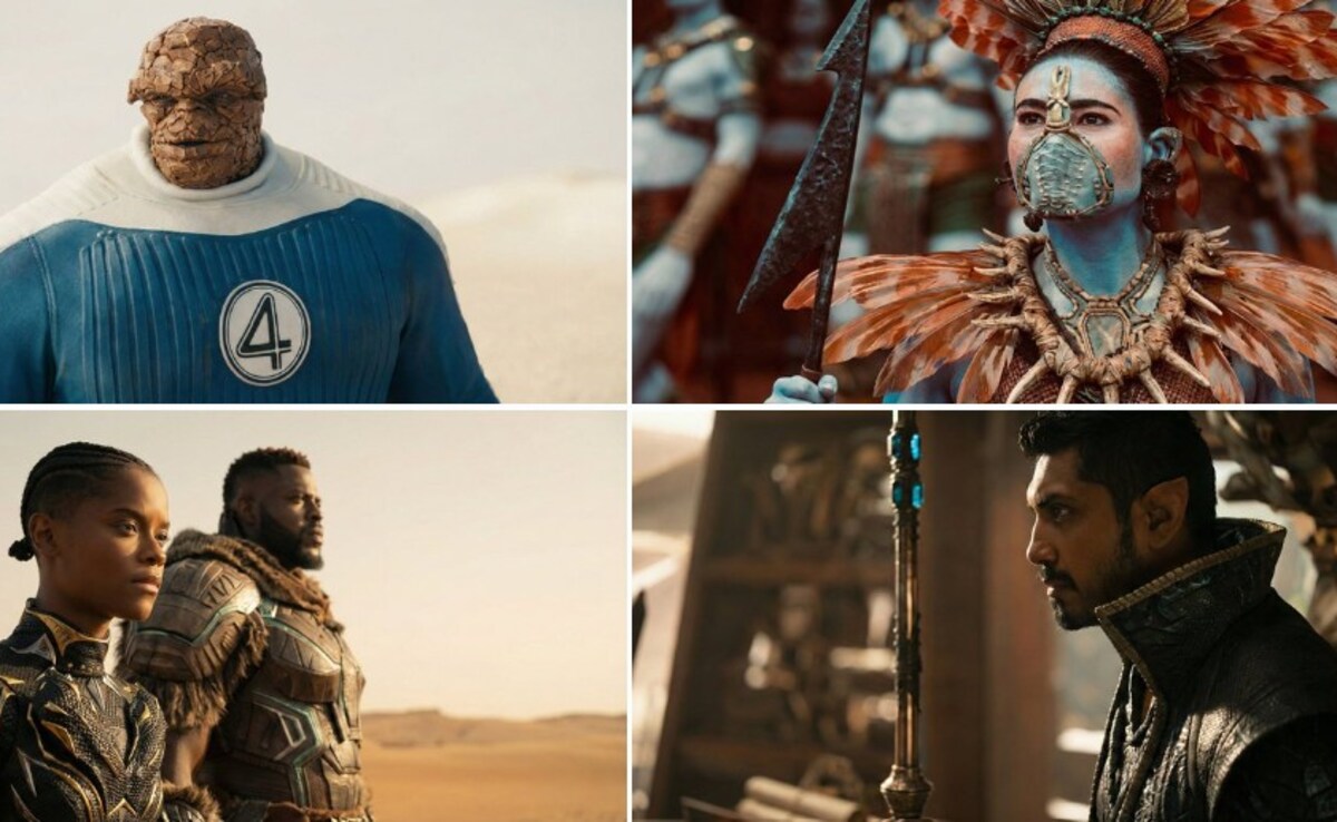 Doomsday Bell Ringer Avengers Doomsday Trailer लीक, दर्शकों को मिलेगा बड़ा सरप्राइज, वायरल ...