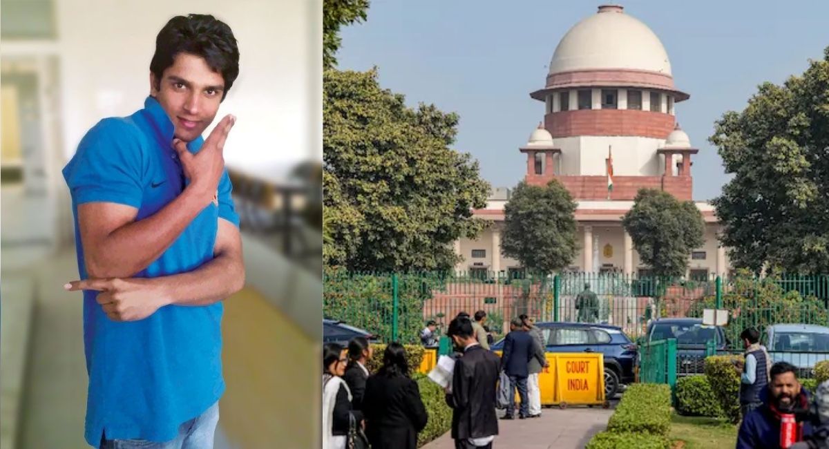 12 सालों से जिंदा 'लाश' बने हरीश राणा पर आज आएगा सुप्रीम कोर्ट का फैसला, क्या कोर्ट देगा इच्छामृत्यु का आदेश?