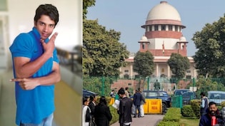 12 सालों से जिंदा 'लाश' बने हरीश राणा पर आज आएगा सुप्रीम कोर्ट का फैसला, क्या कोर्ट देगा इच्छामृत्यु का आदेश?