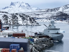 Denmark-US Rift Persists as NATO Nations Deploy to Greenland